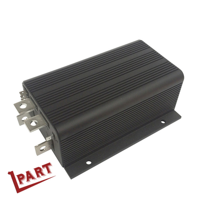 500A van de de Vorkheftruckmotor van de golfauto het Controlemechanisme 1205M-5603