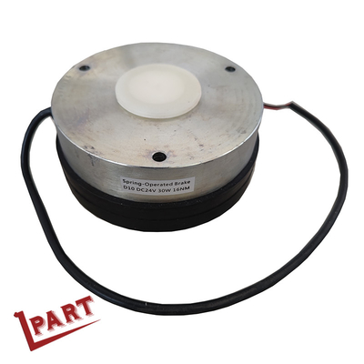 Het elektromagnetische Systeem van de Vorkheftruckrem 24V 30W 16nm D10
