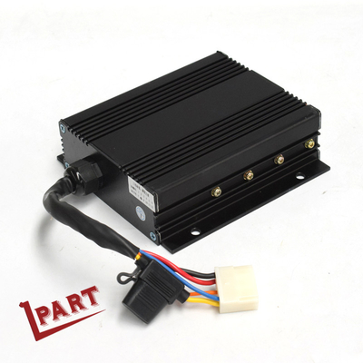 300W het elektrische Controlemechanisme Converter 36V-48V van de Vorkheftruckzapi gelijkstroom Motor aan 12V