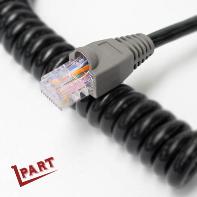 De Motorcontrolemechanisme GE Programmer lpt-D2 van de Liftpart Elektrisch Vorkheftruck