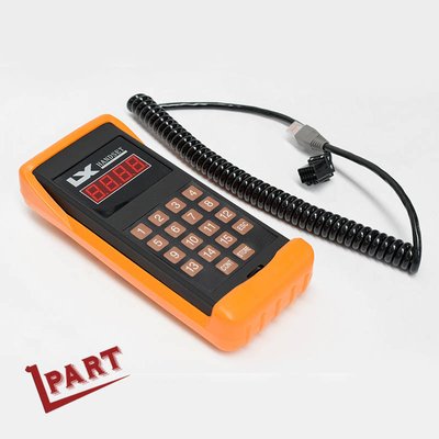De Motorcontrolemechanisme GE Programmer lpt-D2 van de Liftpart Elektrisch Vorkheftruck