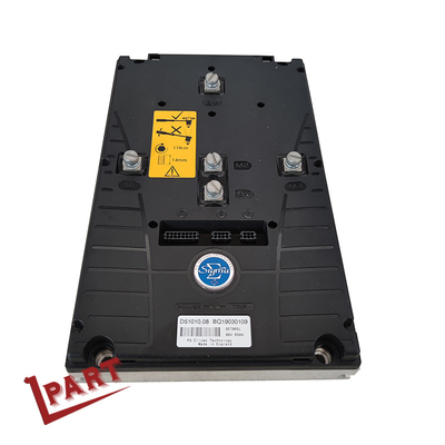 Vorkheftruck Elektrisch AC Motorcontrolemechanisme PG Controller SET865L 80V 650A