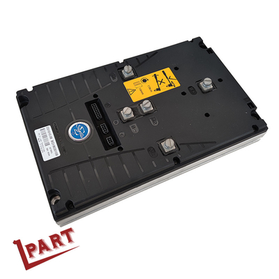 Vorkheftruck Elektrisch AC Motorcontrolemechanisme PG Controller SET865L 80V 650A