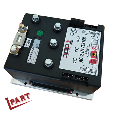 Originele Vorkheftruck Zapi AC 2 het Controlemechanisme Part van de Omschakelaarsmotor