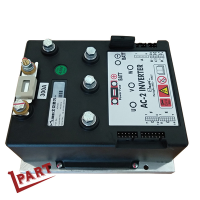 Originele Vorkheftruck Zapi AC 2 het Controlemechanisme Part van de Omschakelaarsmotor