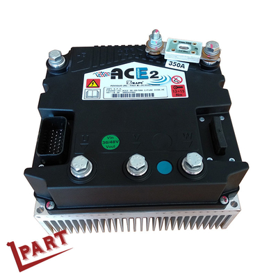 OEM het Elektrische Controlemechanisme ZAPI ACE2 FZ5356 van de Vorkheftruckmotor
