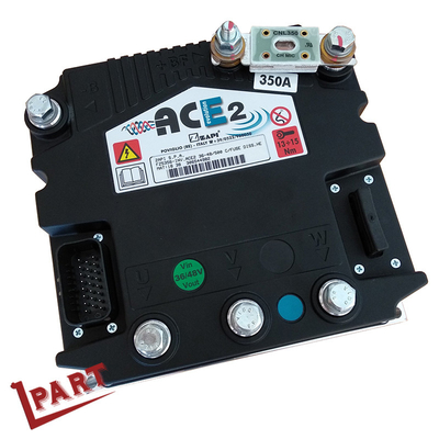 OEM het Elektrische Controlemechanisme ZAPI ACE2 FZ5356 van de Vorkheftruckmotor