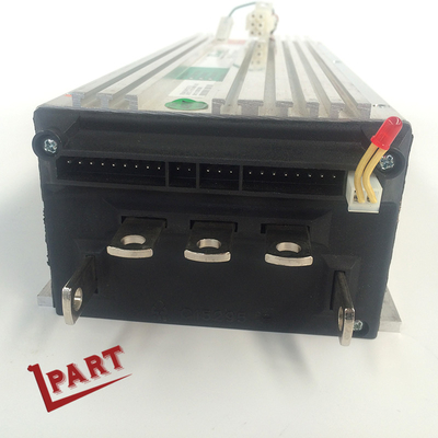 De Motorcontrolemechanisme Forklift Parts Distributors H2B A4H268 48V van de douanezapi Vorkheftruck