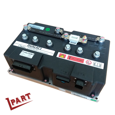 Van de de Vorkheftruckmotor van 36V-48V ZAPI AC het Controlemechanisme Dualac 2 FZ5137