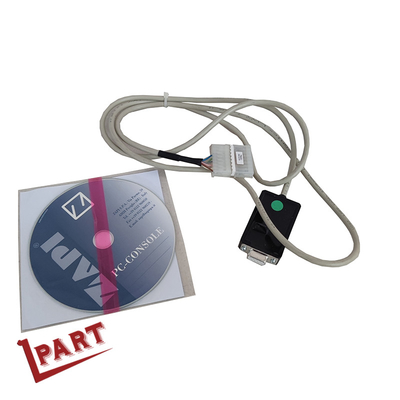 OEM het Controlemechanismezapi Programmeur Tool van de Vorkheftruckmotor met CD Software F01183A