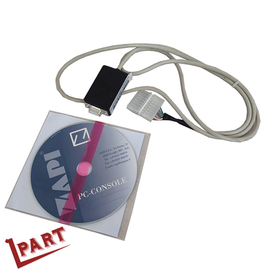 OEM het Controlemechanismezapi Programmeur Tool van de Vorkheftruckmotor met CD Software F01183A