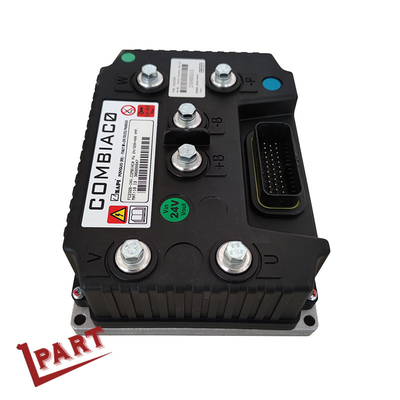 Elektrisch de Vorkheftruckcontrolemechanisme Aftermarket Forklift Parts COMBIACO FC2326 van 24V ZAPI