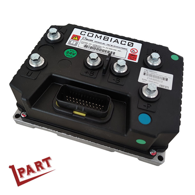 Elektrisch de Vorkheftruckcontrolemechanisme Aftermarket Forklift Parts COMBIACO FC2326 van 24V ZAPI