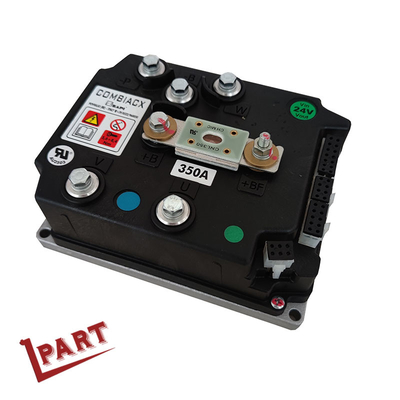 van de de Vorkheftruckmotor van 48V ZAPI het Controlemechanisme Motor Controller COMBIACX