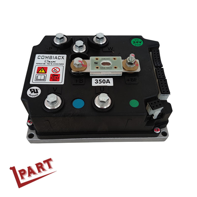 van de de Vorkheftruckmotor van 48V ZAPI het Controlemechanisme Motor Controller COMBIACX