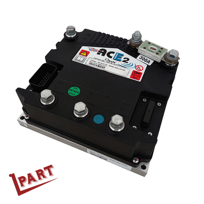 450A het elektrische Controlemechanisme INV ACE2 36-48V FZ5480 van de Vorkheftruckmotor