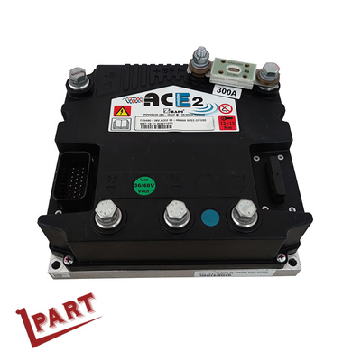 450A het elektrische Controlemechanisme INV ACE2 36-48V FZ5480 van de Vorkheftruckmotor