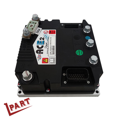 450A het elektrische Controlemechanisme INV ACE2 36-48V FZ5480 van de Vorkheftruckmotor