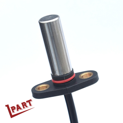 45mm Sensor van het de RemKogellager van de Vorkheftruckmotor de Magnetische met 2 Gatenschacht