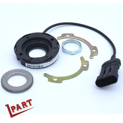 De elektrische Vorkheftruck spaart Magnetische Rem E68EC081A01