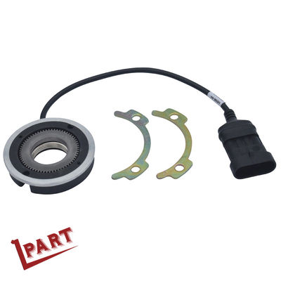 De elektrische Vorkheftruck spaart Magnetische Rem E68EC081A01