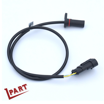 Gelijkstroom-Magnetische de Remcodeur van de Vorkheftruckmotor met Één Gat 35mm Schacht
