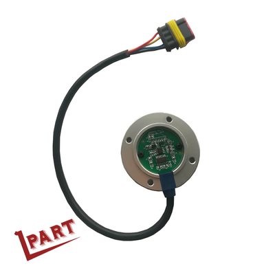 Magnetische de Remcodeur 91MM 001A van de vorkheftruckmotor