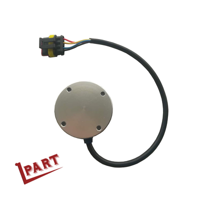 Magnetische de Remcodeur 91MM 001A van de vorkheftruckmotor