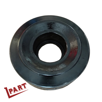 1.5T het Wielpallet Jack Load Wheels OD 178mm van de vorkheftruckaandrijving