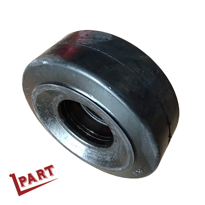 1.5T het Wielpallet Jack Load Wheels OD 178mm van de vorkheftruckaandrijving