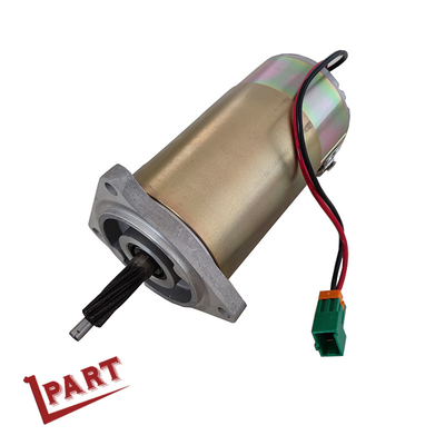 Elektrische de Vorkheftruckmotor 300W 273A1-00401A van Japan AC