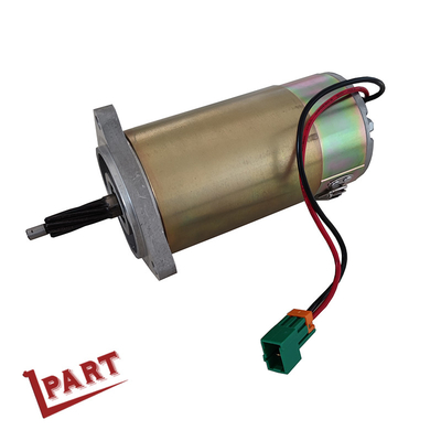 Elektrische de Vorkheftruckmotor 300W 273A1-00401A van Japan AC