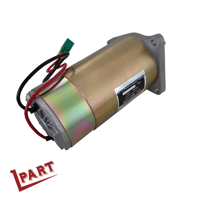 Elektrische de Vorkheftruckmotor 300W 273A1-00401A van Japan AC