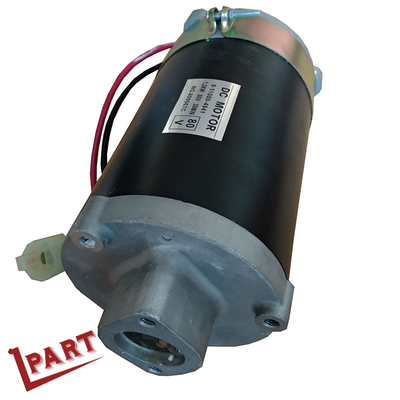 1200W 80V drijven Elektrische Vorkheftruckmotor 7FB30 14520-33130-71