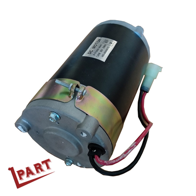 1200W 80V drijven Elektrische Vorkheftruckmotor 7FB30 14520-33130-71