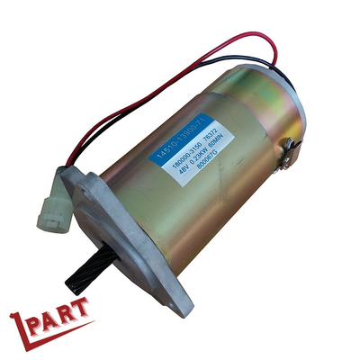 Van de de Vorkheftruckwisser van 7FBR 1.5T 2.5T van de de Motorgelijkstroom Elektrische Vorkheftruck Motor 14510-13700-71
