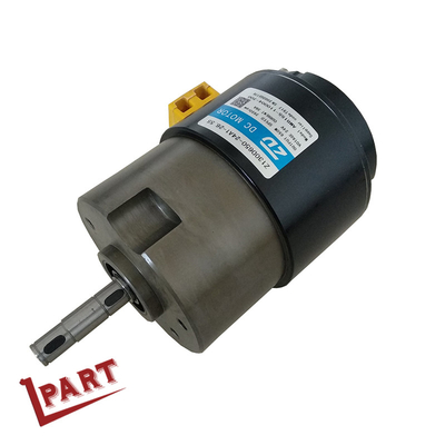 Elektrische Vorkheftruckmotor voor Mini Pallet Truck 650W AMB155-110004-700