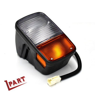Van de Vorkheftruckkoplampen van 8FD 8FB de Elektrische Diesel Geleide Lamp 48V