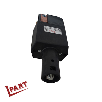 Van de de Noodsituatiedrukknop van het vorkheftruckeinde de Schakelaar 24V SD150A-26