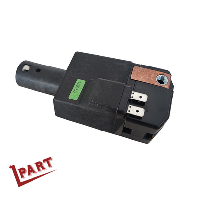Van de de Noodsituatiedrukknop van het vorkheftruckeinde de Schakelaar 24V SD150A-26