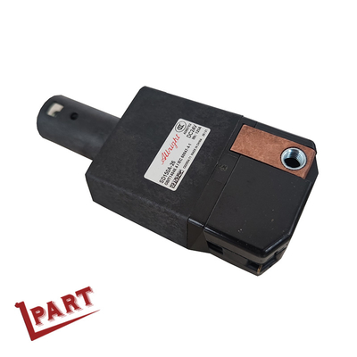 Van de de Noodsituatiedrukknop van het vorkheftruckeinde de Schakelaar 24V SD150A-26