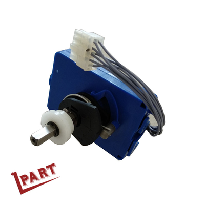 De elektrische van het het Gaspedaalgaspedaal van de Stapelaarvorkheftruck Vervanging 3105F00136-01
