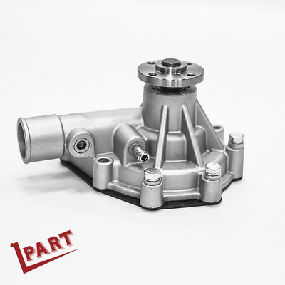 1DZ2 de motor Assy Forklift Cooling System Truck spaart Waterpomp