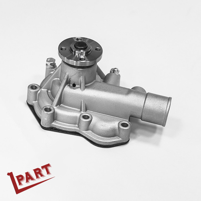 1DZ2 de motor Assy Forklift Cooling System Truck spaart Waterpomp