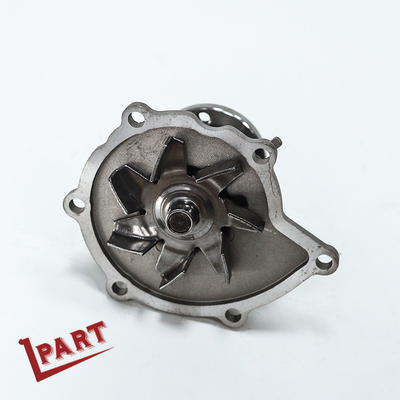 ODM het Waterpomp van Vorkheftruckdelen voor Vorkheftruckh20-2 Motor Assy