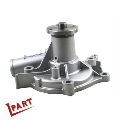 4G64 de Pomp van motorassy forklift cooling system water