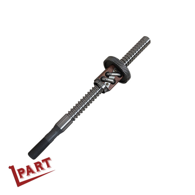 De Vorkheftruck Achteraxle forklift steering rod screw 32911-03360 van Japan