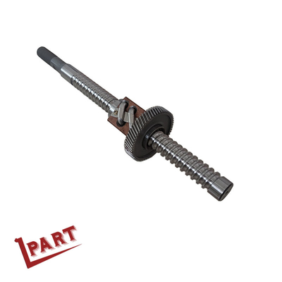 De Vorkheftruck Achteraxle forklift steering rod screw 32911-03360 van Japan