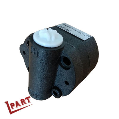 De Vorkheftruck Achteraxle steering hydraulic oil pump 45540-13131-71 van 7FB 1T-3T