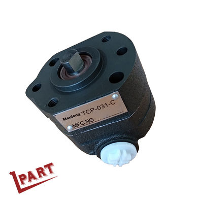 De Vorkheftruck Achteraxle steering hydraulic oil pump 45540-13131-71 van 7FB 1T-3T